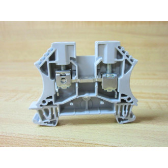 Allen Bradley 1492-J6 Terminal Block 1492J6 Series A (Pack of 60)