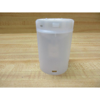 Eaton E26 Stacklight Clear Lens No Bulb - New No Box