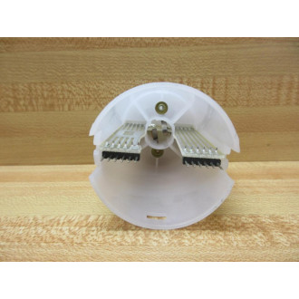 Eaton E26 Stacklight Clear Lens No Bulb - New No Box