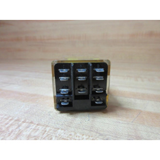 Struthers Dunn A283XCXC-120V Relay A283XCXC120V - New No Box