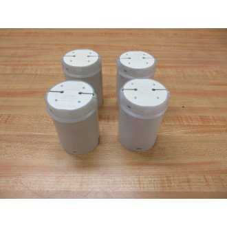 Eaton E26 Stacklight Clear Lens With Bulb - New No Box