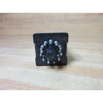 Potter & Brumfield KRPA-14AG-120V AC Relay KRPA-14AG-120 . - Used