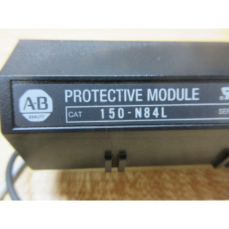 Allen Bradley 150-N84L Protective Module 150N84L - New No Box