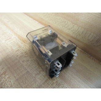 Potter & Brumfield KUMP-11D18-24 Tyco Relay KUMP11D1824 14HP - Used