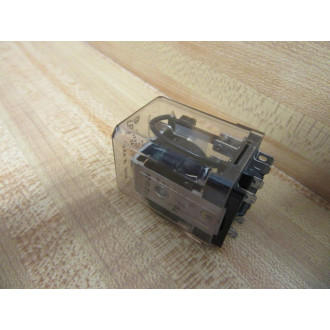 Potter & Brumfield KUMP-11D18-24 Tyco Relay KUMP11D1824 14HP - Used