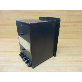 General Electric 12IAC77B811A Time Overcurrent Relay Missing Cover - Used