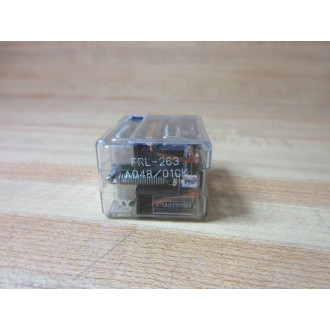 Fujitsu FRL-263-A04801CK Relay FRL-263 - New No Box