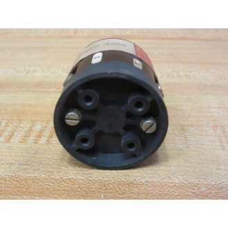 Enterlec RESK 024006 Rotary Switch K-16 - Used