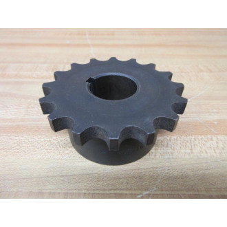 Martin 5016 1 18 Coupling HalfHub WKW 5016118 - New No Box