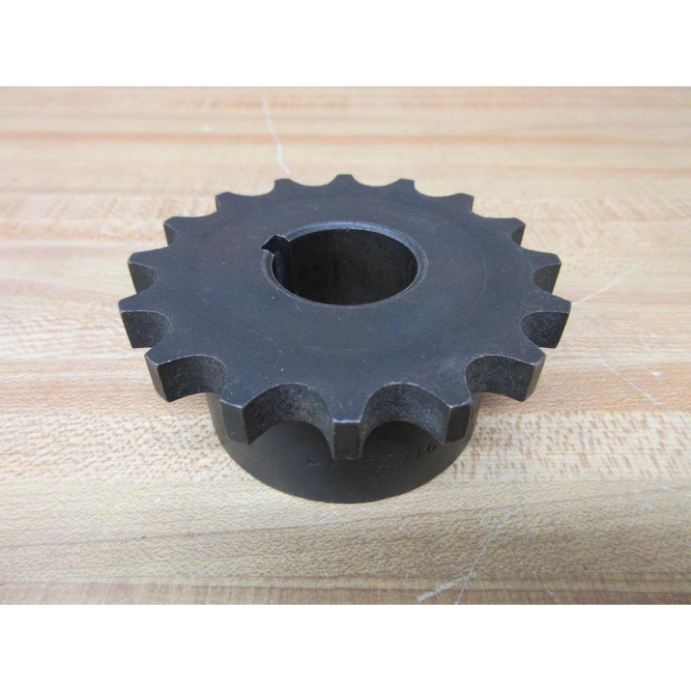Martin 5016 1 18 Coupling HalfHub WKW 5016118 - New No Box