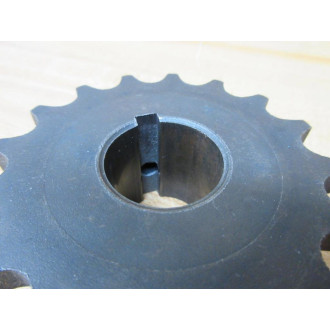 Martin 5016 1 18 Coupling HalfHub WKW 5016118 - New No Box