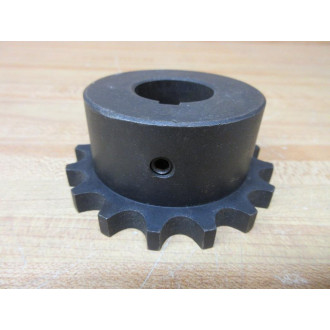 Martin 5016 1 18 Coupling HalfHub WKW 5016118 - New No Box