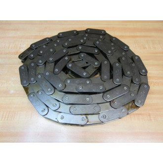 Morse C2060H Roller Chain 10' Length - New No Box