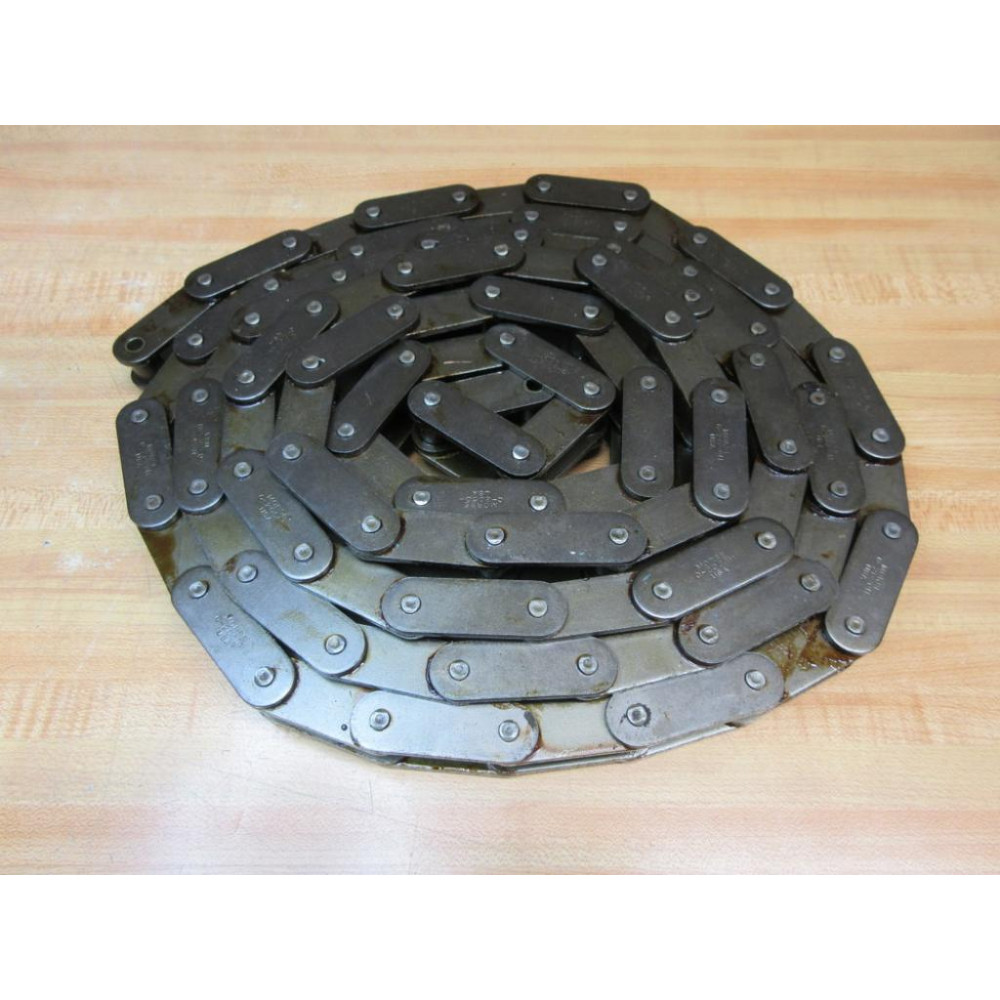Morse C2060H Roller Chain 10' Length - New No Box