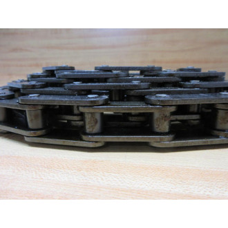 Morse C2060H Roller Chain 10' Length - New No Box