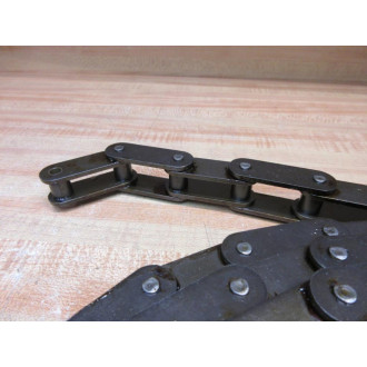 Morse C2060H Roller Chain 10' Length - New No Box