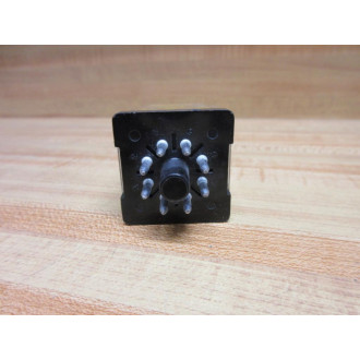 Square D 8501-KP12V36 General Purpose Relay 8501KP12V36 Series D - Used