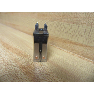 Omron G2R-2-SD-24V DC Relay G2R-2-SD-24VDC - Used