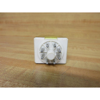 IDEC RR2P-U-AC240V Relay RR2P-U-240V AC - Used