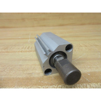 SMC CDQ2B20-40DM Compact Cylinder CDQ2B2040DM - Used