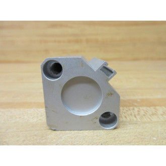 SMC CDQ2B20-40DM Compact Cylinder CDQ2B2040DM - Used
