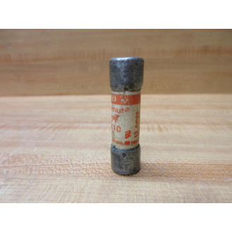 Gould Shawmut Ferraz Amp-Trap A25X10-1 Mersen Fuse A25X10 - New No Box