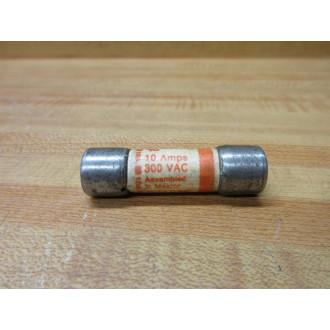 Gould Shawmut Ferraz Amp-Trap A25X10-1 Mersen Fuse A25X10 - New No Box