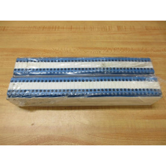 Allen Bradley 1492-HM1-B Terminal Block 1492HM1B (Pack of 80)