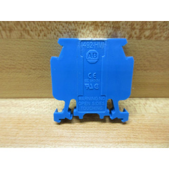 Allen Bradley 1492-HM1-B Terminal Block 1492HM1B (Pack of 80)