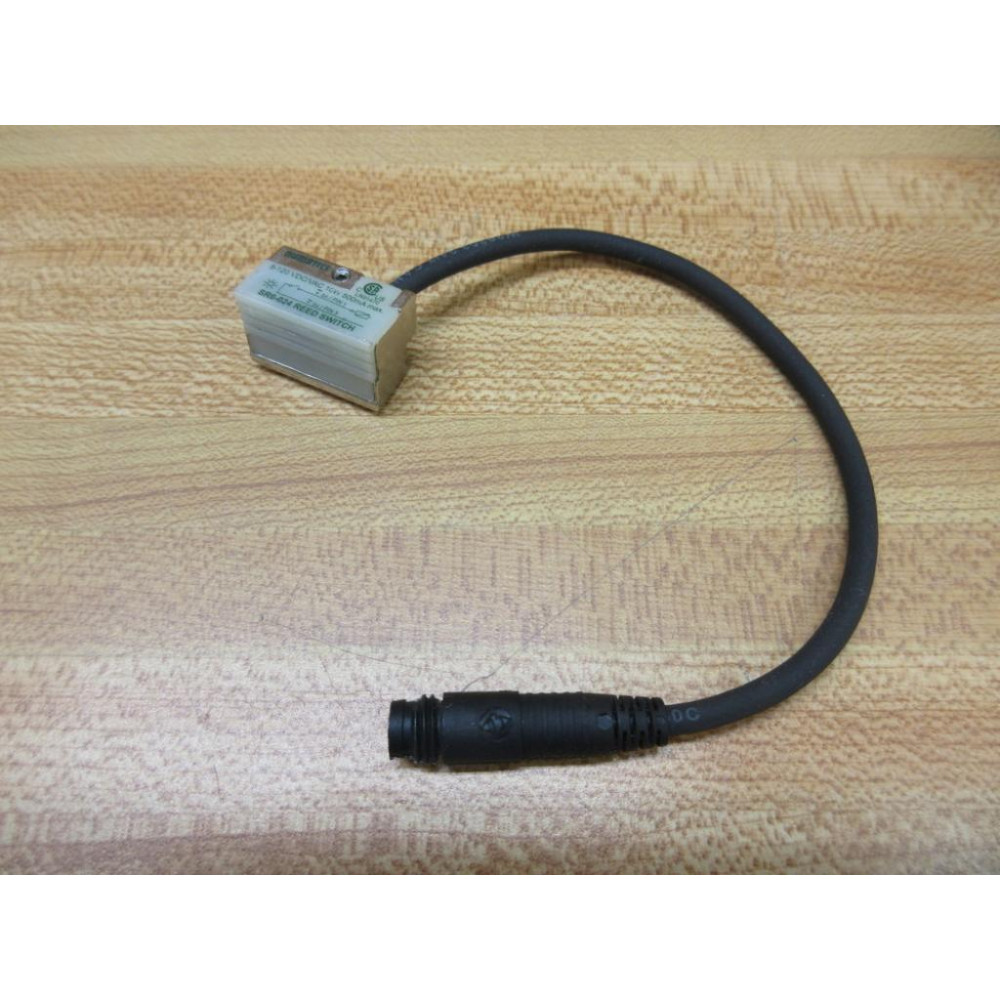 Numatics SR6-024 Reed Switch SR6024 - Used
