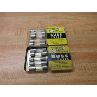 Buss C-310 Bussmann Fuse C310 Fine Wire Element (Pack of 10)