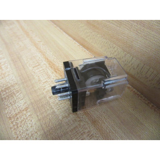 Potter & Brumfield KRPA-5DG-110V DC Relay KRPA-5DG-110VDC - Used