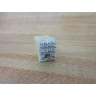 Potter & Brumfield KHP-17A11-120V AC Relay KHP-17A11-120VAC - New No Box