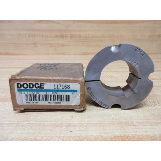 Dodge 117168 Bushing 117168 No Screws