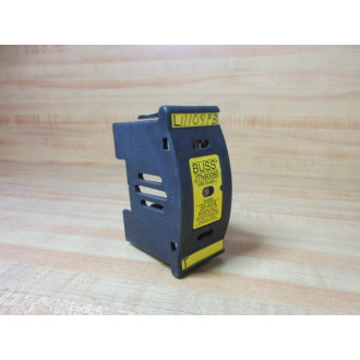Buss JTN60060 Bussmann Fuse Block Cr. Ref 5KK58 Front Only (Pack of 3) - Used