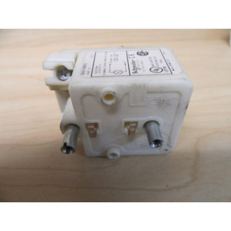 Square D 9001-KM35 Pilot Light Module 9001KM35 Lamp Module Only - Used
