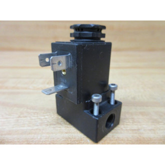 Automatic Valve 7019-9DB Coil WPilot Valve Stem - Used