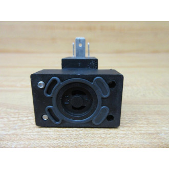 Automatic Valve 7019-9DB Coil WPilot Valve Stem - Used