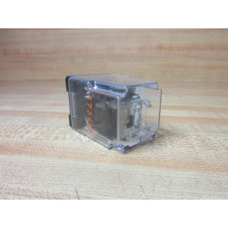 Potter & Brumfield KRPA-11DG-6V DC Relay KRPA-11DG-6VDC . - Used