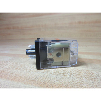 Potter & Brumfield KRPA-11DG-6V DC Relay KRPA-11DG-6VDC . - Used