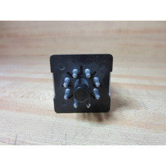 Potter & Brumfield KRPA-11DG-6V DC Relay KRPA-11DG-6VDC . - Used
