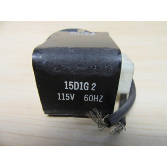 General Electric 15D1G002 GE Coil VA919