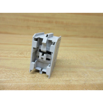 Allen Bradley 100-FA20 Auxiliary Contact 100FA20 Series B - New No Box