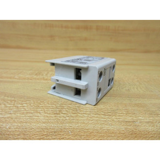 Allen Bradley 100-FA20 Auxiliary Contact 100FA20 Series B - New No Box