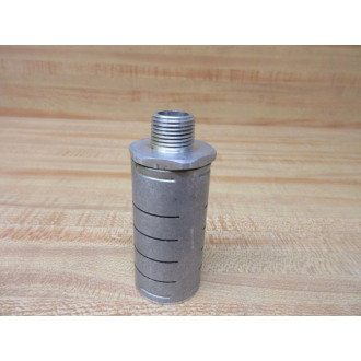 Parker ES37MB Exhaust Silencer (Pack of 2) - Used