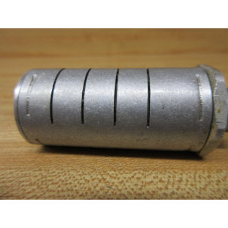 Parker ES37MB Exhaust Silencer (Pack of 2) - Used