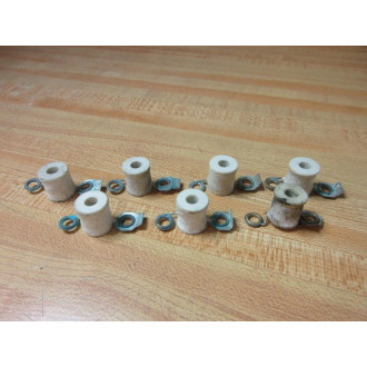 Allen Bradley N10 Overload Relay Heater Element (Pack of 7) - Used