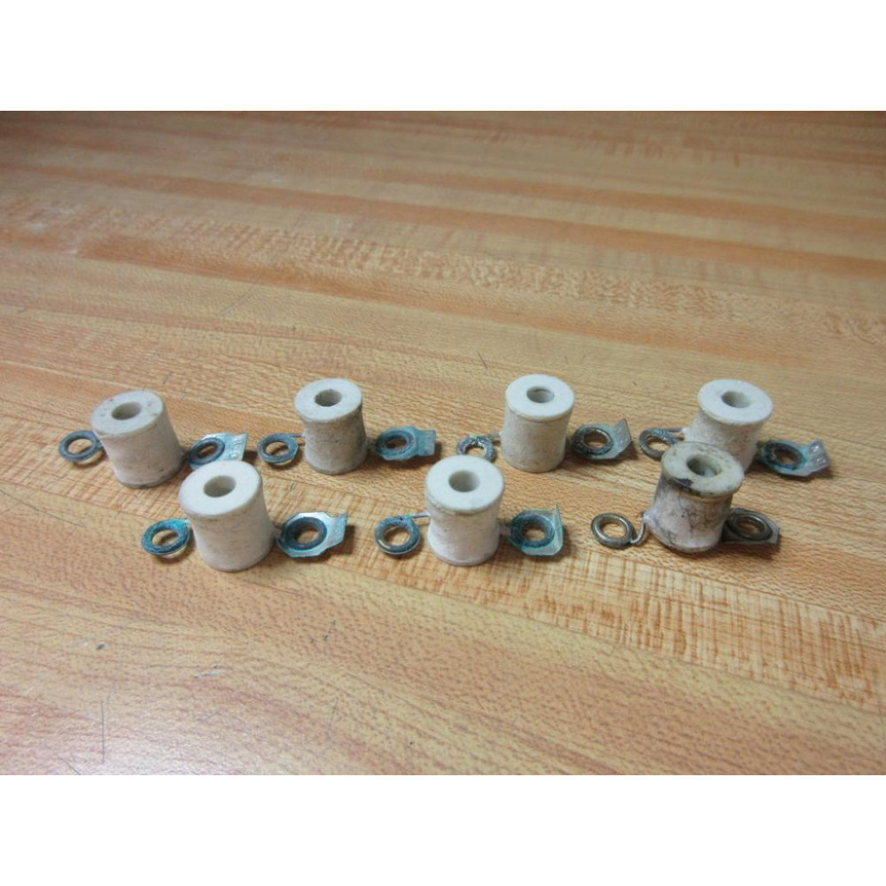 Allen Bradley N10 Overload Relay Heater Element (Pack of 7) - Used