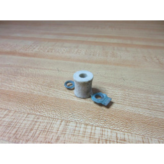 Allen Bradley N10 Overload Relay Heater Element (Pack of 7) - Used