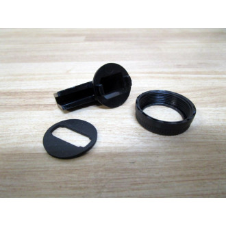 Square D 9001-B25 Selector Switch Knob 9001B25